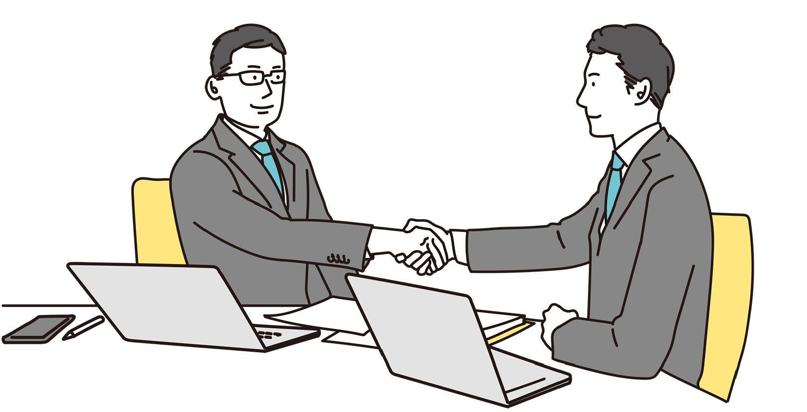 事業再構築補助金採択後の煩雑な手続きをしっかりサポート。